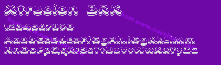 Xtrusion BRKPreview Xtrusion BRKPreview