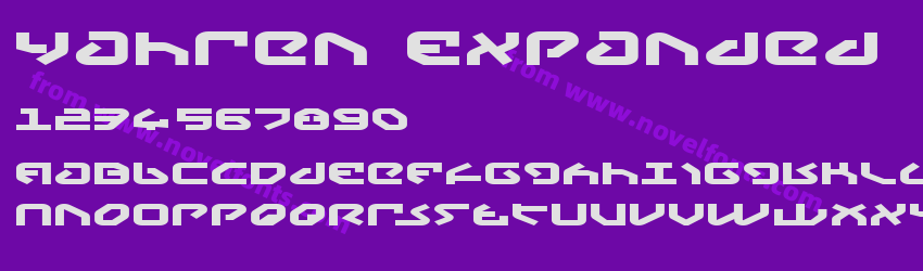 Yahren ExpandedPreview Yahren ExpandedPreview