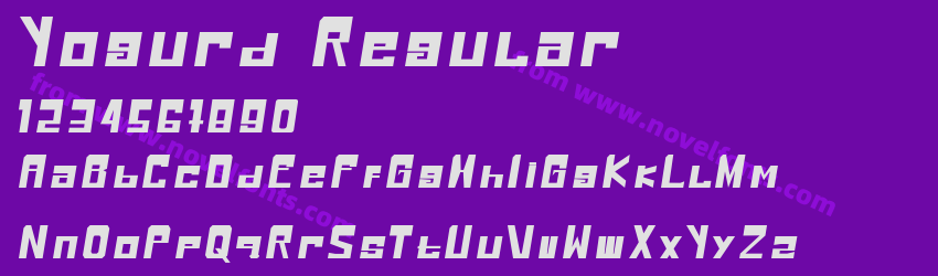 Yogurd RegularPreview Yogurd RegularPreview