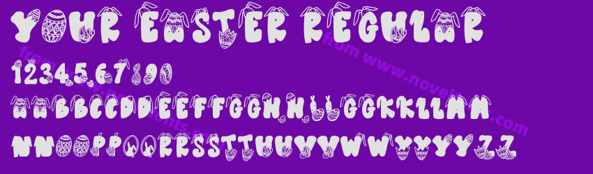 Your Easter RegularPreview Your Easter RegularPreview