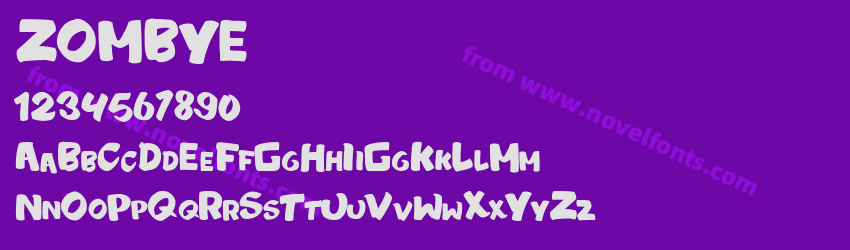 ZOMBYEPreview ZOMBYEPreview
