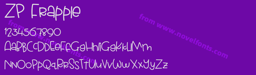 ZP FrapplePreview ZP FrapplePreview