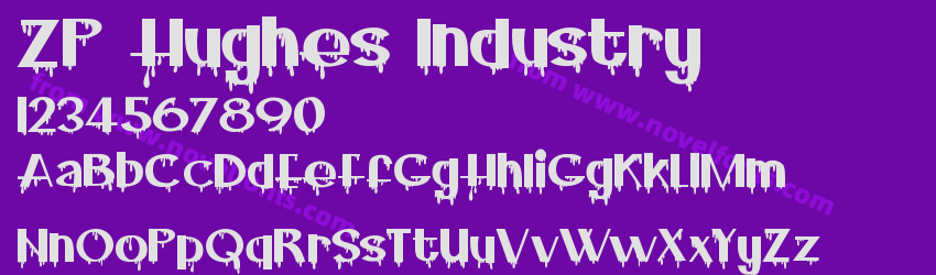 ZP Hughes IndustryPreview ZP Hughes IndustryPreview