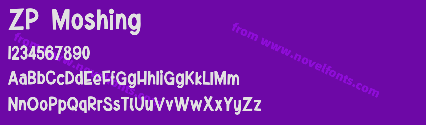 ZP MoshingPreview ZP MoshingPreview