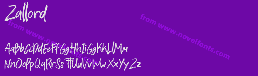 ZallordPreview ZallordPreview