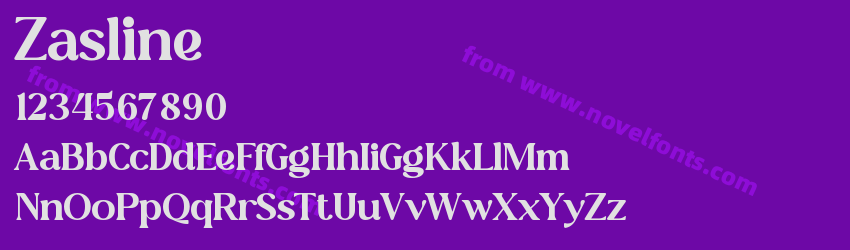 ZaslinePreview ZaslinePreview