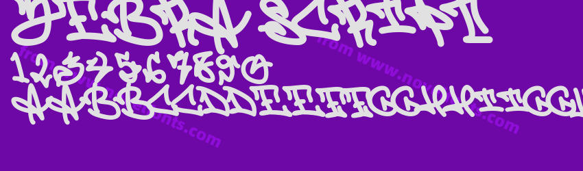 Zebra ScriptPreview