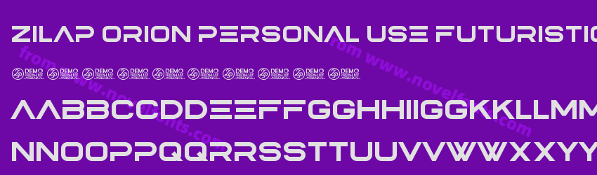 Zilap Orion Personal Use FuturisticPreview Zilap Orion Personal Use FuturisticPreview