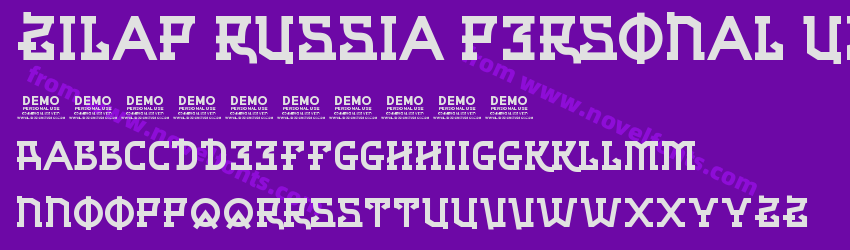 Zilap Russia Personal UsePreview Zilap Russia Personal UsePreview