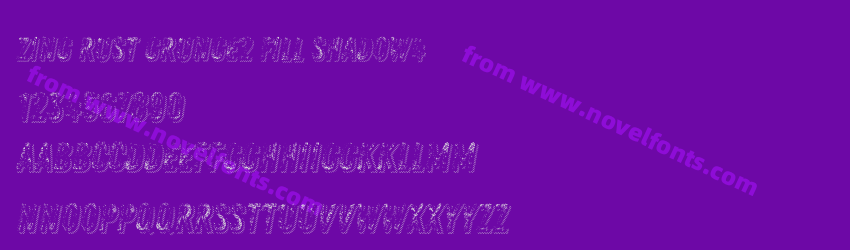 Zing Rust Grunge2 Fill Shadow4Preview Zing Rust Grunge2 Fill Shadow4Preview