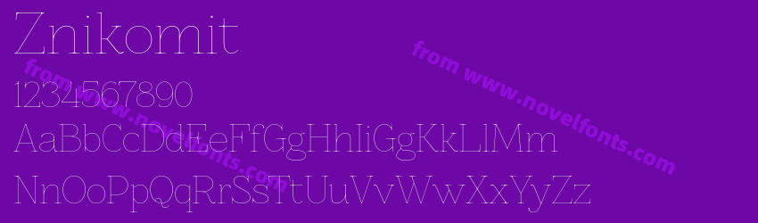 ZnikomitPreview ZnikomitPreview