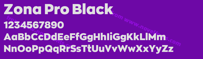 Zona Pro BlackPreview Zona Pro BlackPreview