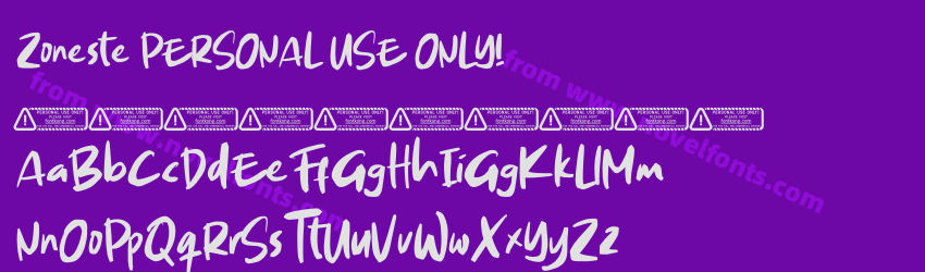 Zoneste PERSONAL USE ONLY!Preview Zoneste PERSONAL USE ONLY!Preview