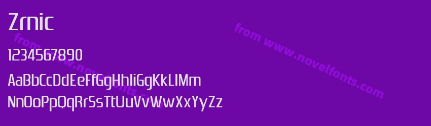 ZrnicPreview ZrnicPreview