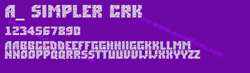 a_ Simpler CrkPreview a_ Simpler CrkPreview