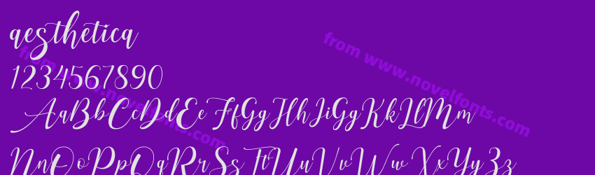 aestheticaPreview