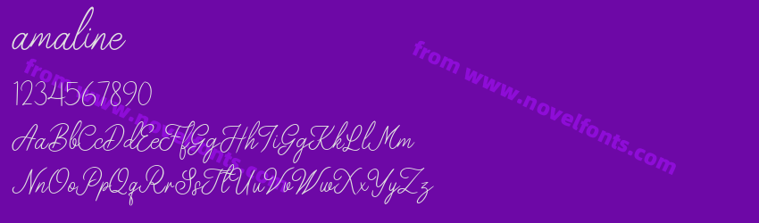 amalinePreview amalinePreview