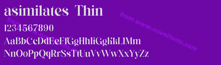 asimilates ThinPreview asimilates ThinPreview