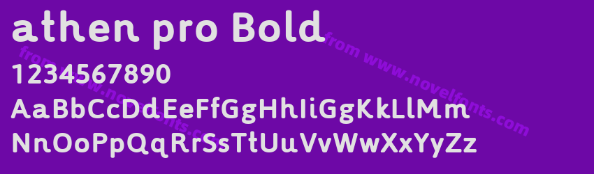 athen pro BoldPreview athen pro BoldPreview