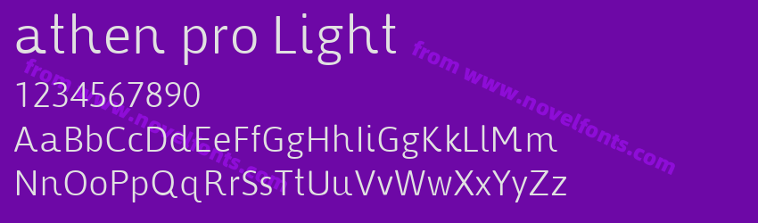 athen pro LightPreview athen pro LightPreview