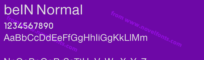 beIN NormalPreview beIN NormalPreview