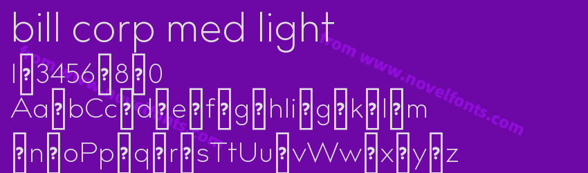 bill corp med lightPreview bill corp med lightPreview