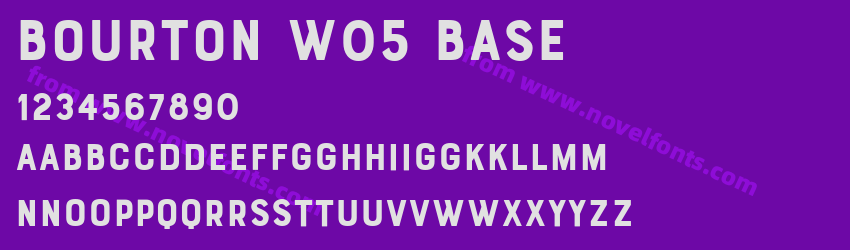bourton w05 basePreview bourton w05 basePreview