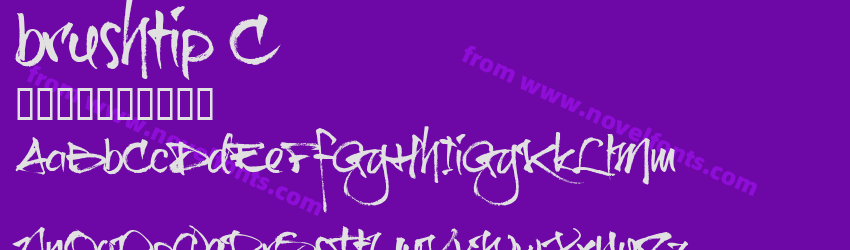 brushtip CPreview brushtip CPreview