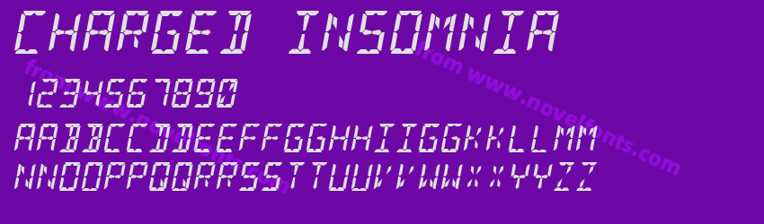 charged insomniaPreview charged insomniaPreview