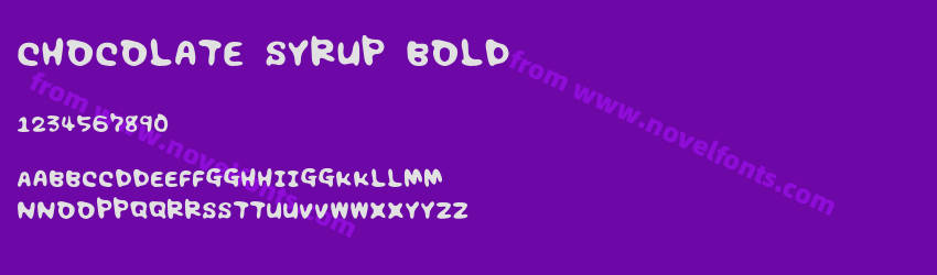 chocolate syrup BoldPreview chocolate syrup BoldPreview