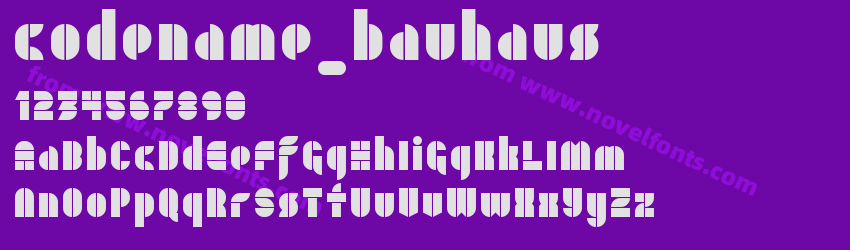 codename_bauhausPreview
