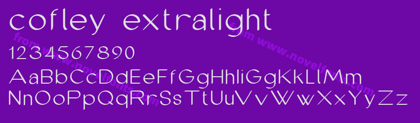 cofley extralightPreview cofley extralightPreview