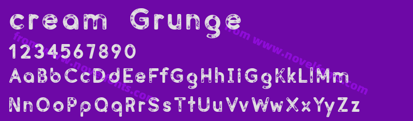 cream GrungePreview cream GrungePreview