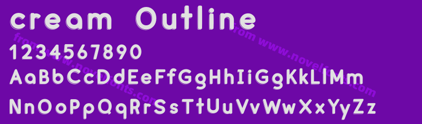 cream OutlinePreview cream OutlinePreview