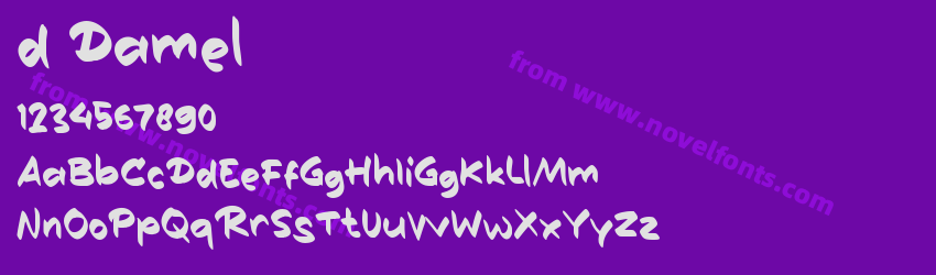 d DamelPreview d DamelPreview