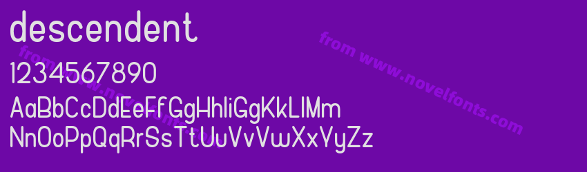 descendentPreview descendentPreview