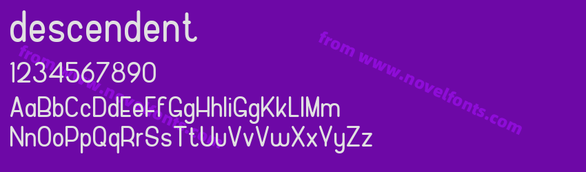 descendentPreview descendentPreview