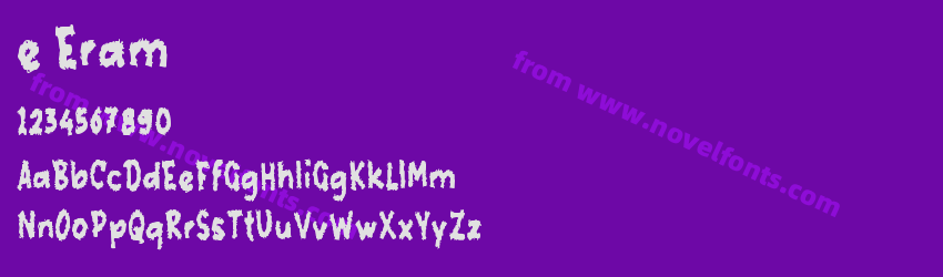 e EramPreview e EramPreview