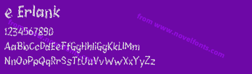 e ErlankPreview e ErlankPreview