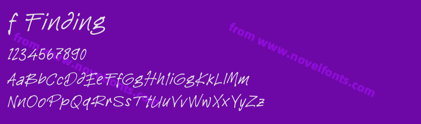 f FindingPreview f FindingPreview