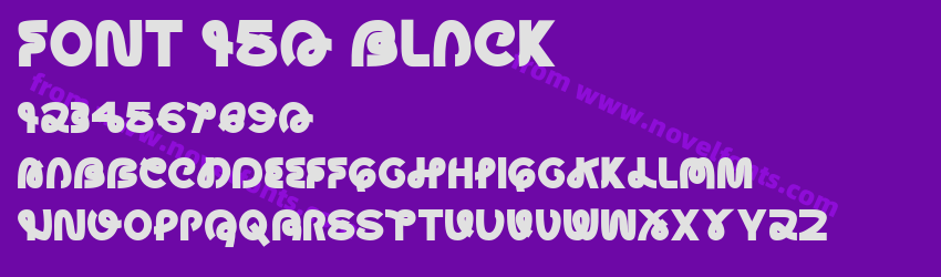 font 150 BlackPreview font 150 BlackPreview