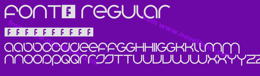 font2 RegularPreview font2 RegularPreview
