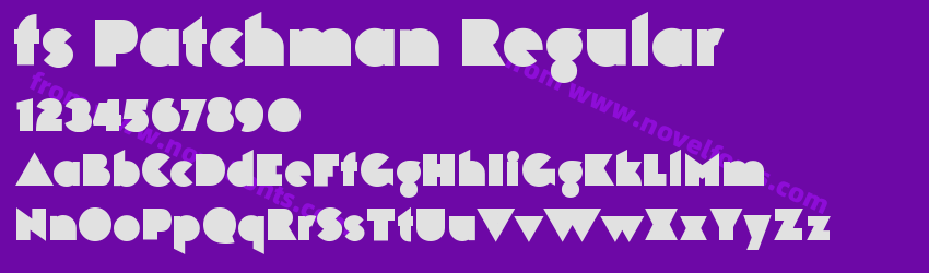 fs Patchman RegularPreview fs Patchman RegularPreview