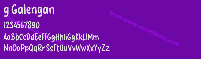 g GalenganPreview g GalenganPreview