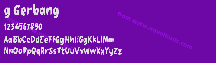 g GerbangPreview g GerbangPreview