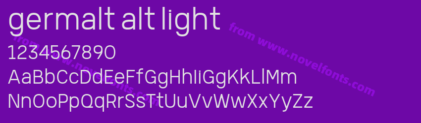 germalt alt lightPreview germalt alt lightPreview