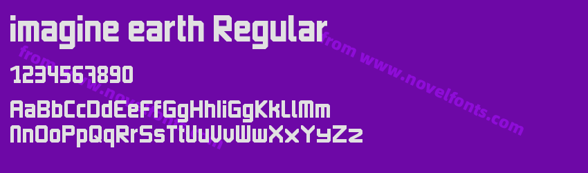 imagine earth RegularPreview imagine earth RegularPreview