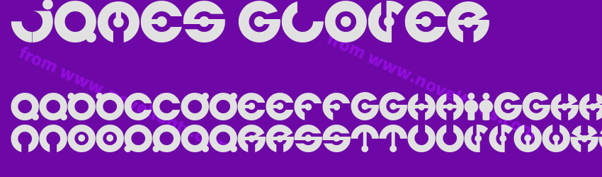 james gloverPreview