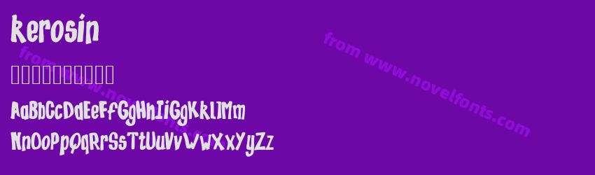 kerosinPreview kerosinPreview