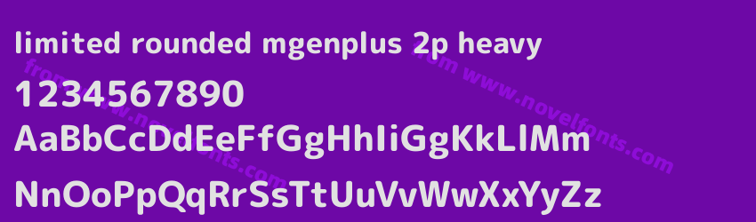 limited rounded mgenplus 2p heavyPreview limited rounded mgenplus 2p heavyPreview